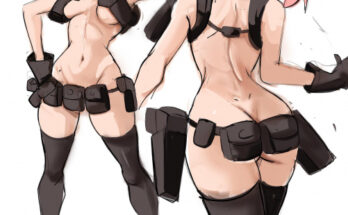 Nonon (Rakeemspoon) hentai 19
