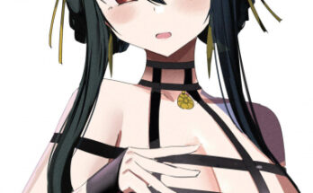 Yor Forger (Adamant) hentai 7
