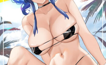 Bikini St. Louis (J@CK) hentai 3
