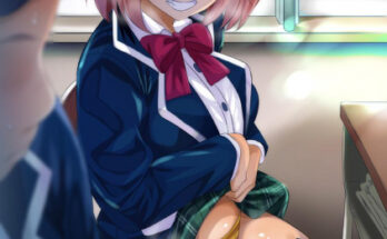 Honma himawari (fumihiko) [nijisanji] hentai 5