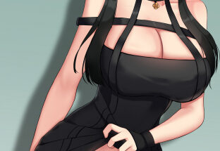 Yor Forger [Spy x Family] hentai 15