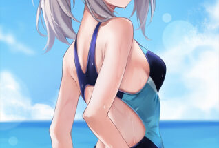 Shiroko [Blue Archive] hentai 17