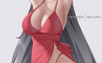 Taihou [Azur Lane] (Melowh) hentai 19