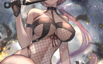 Assassin Cat (Hitowa) [Original] hentai 19