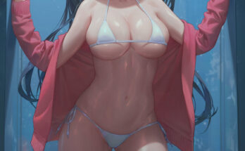 Blue Room [Artist's Original] hentai 9