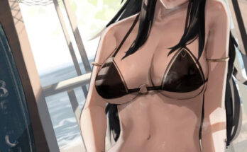 Tharja is a forgotten beauty hentai 3
