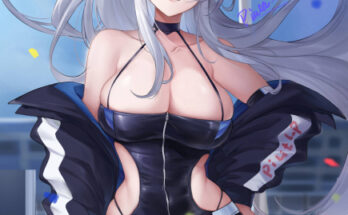Race Queen Enterprise hentai 17