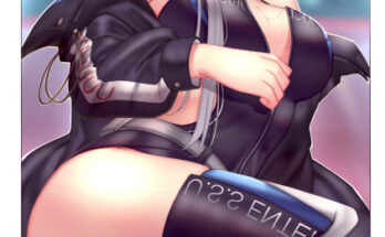 Thick Enterprise (miyukihaoekaki) hentai 23