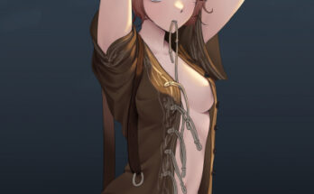 Melina (hsuz1231) [Elden Ring] hentai 21