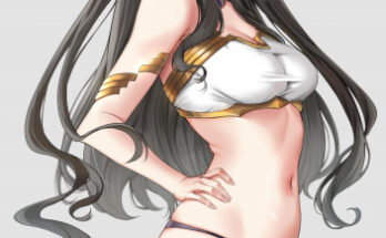 Ishtar [Fate] hentai 11