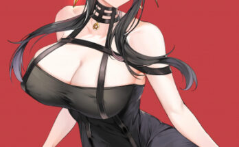 Yor Forger’s Curvy Body (Lillly) hentai 19