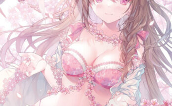 Sakura lingerie [Artist Original] hentai 19