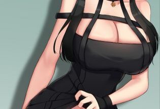 The beautiful Yor Briar [Spy x Family] hentai 7