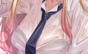 Marin Kitagawa [My Dress-Up Darling] hentai 17