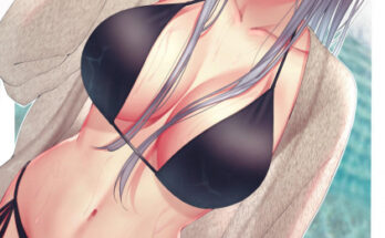 Swimsuit Enterprise (Miyukihaoekaki) hentai 17