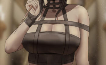 Yor (Shexyo) [Spy x Family] hentai 7