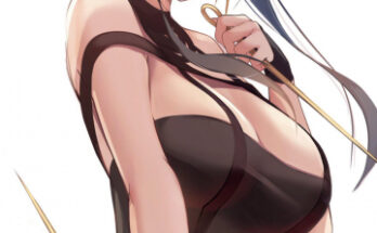 Nice Angle Of Yor Forger’s Boobs (Tise) hentai 11