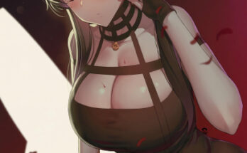 Yor Forger’s Nice Rack (Sue) hentai 23