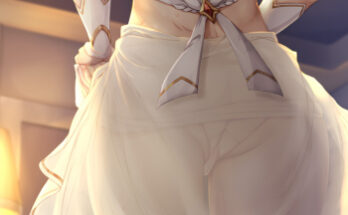 it's a nice back view hentai 15