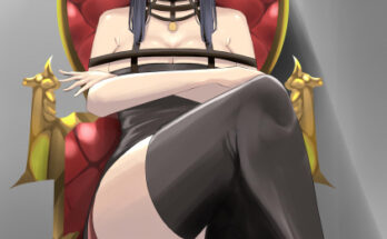 Thorn Princess (ajrz) hentai 5