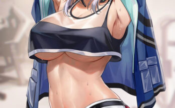 Giulio Cesare (Onedream) hentai 7