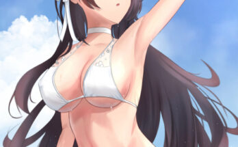 Summer is coming hentai 13