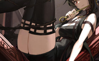 Yor Forger (Goomrrat) hentai 21