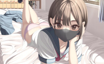 No skirt after school hentai 11