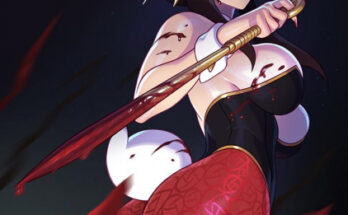 Yor assassin bunny [Spy x Family] (Kajin) hentai 23