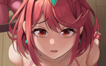 Thick Pyra (Onedoo) hentai 3