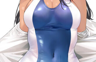 Thiccer [Nagatoro] hentai 9