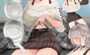 Still Warm hentai 13