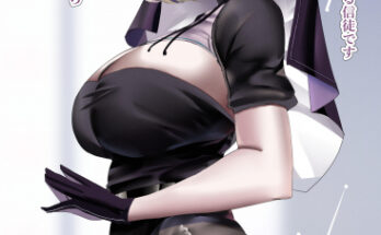 Thick Nun (Adamant) hentai 15