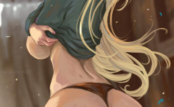 Ino Yamanaka [Naruto] (Arachnart) hentai 17