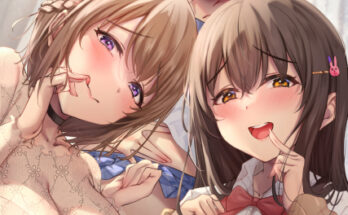 the harem's almost ready hentai 23
