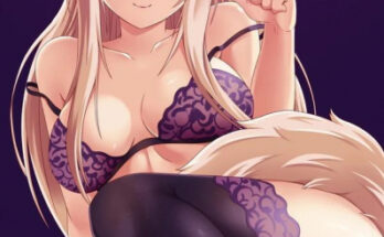 nutz sexy lingiere hentai 17