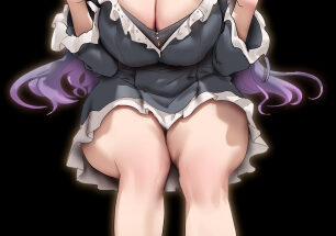 Maid Biya [Original] (Muloli) hentai 19