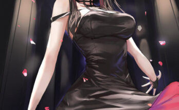 Yor Forger (Dolri) hentai 15