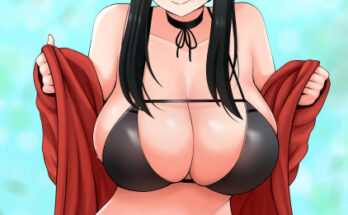 Yor Forger [Spy x Family] (The Only Shoe) hentai 9