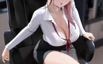Aru [Blue Archive] hentai 3