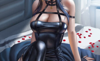 Yor Forger [Spy x Family] hentai 15