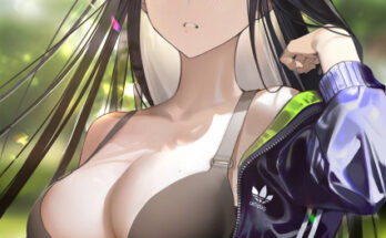 Adidas [Original] (shycocoa) hentai 21