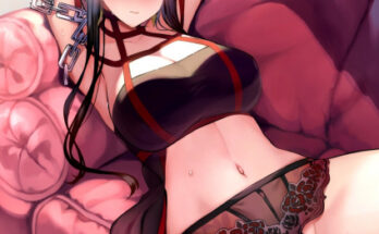 Yor Forger [Spy x Family] hentai 21