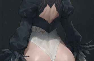 2B [Nier Automata] (Yohan) hentai 3