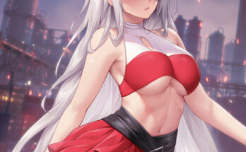 Skadi Alter [Arknights] hentai 23