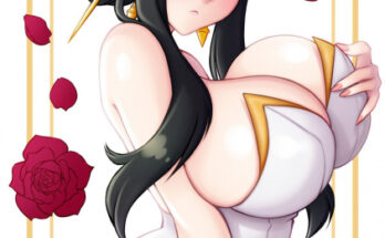 Bunny Yor Forger (Sevie) hentai 13