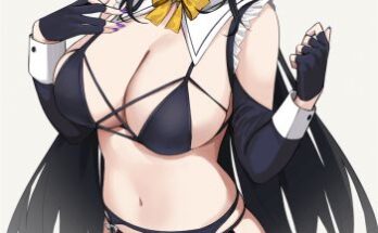Hottie Maid [Original] (すけすけ) hentai 13