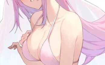 Mori Calliope [HololiveEN] hentai 13