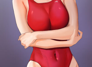 Swimsuit Melina [Elden Ring] hentai 3