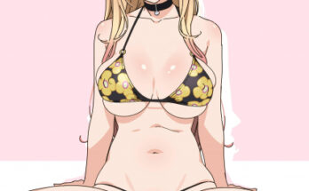 Marins pubes are poking out! hentai 13
